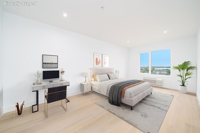 Foto del edificio - 3309 Liberty Ave