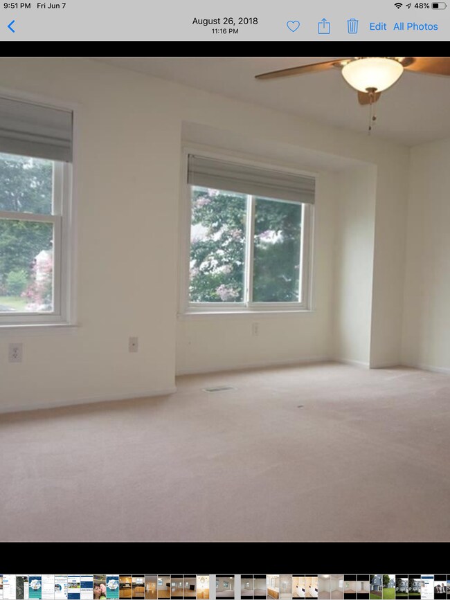 1332 Victorian Crescent Unit Town house, Virginia Beach, VA 23454