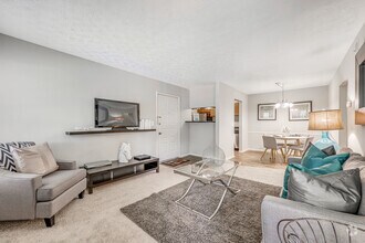 Interior Photo - Wood Creek at Roswell