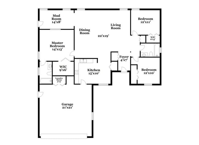 Building Photo - 619 Heraldo Ct