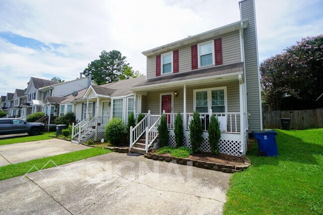 Foto del edificio - 352 Jamestown Manor Dr