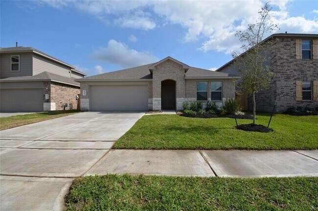 Foto del edificio - 15310 Dinnet Berm Dr