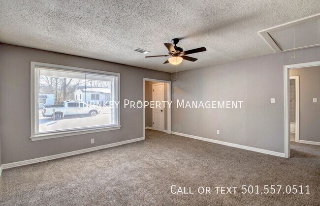 Foto del edificio - 1412 Washington St