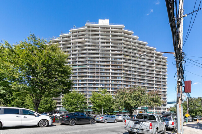 Foto del edificio - Shore Towers Condominiums