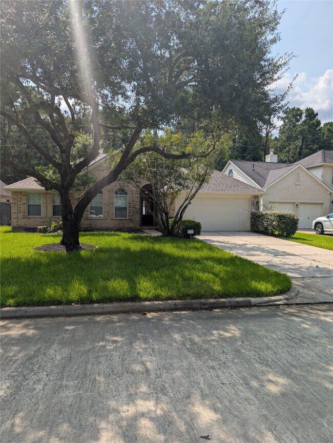 Foto del edificio - 14615 Wressell Dr