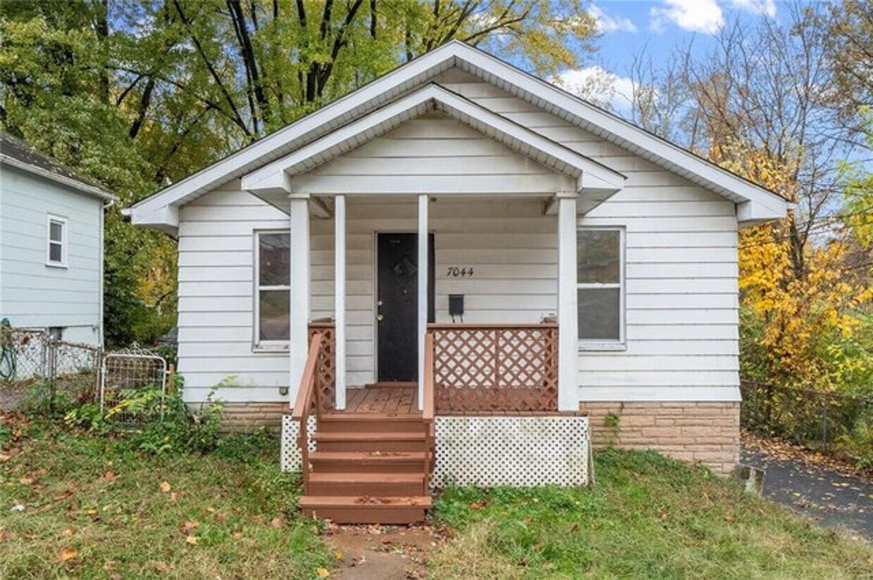 7044 Idlewild Ave, Jennings, MO 63136 House Rental in Jennings, MO