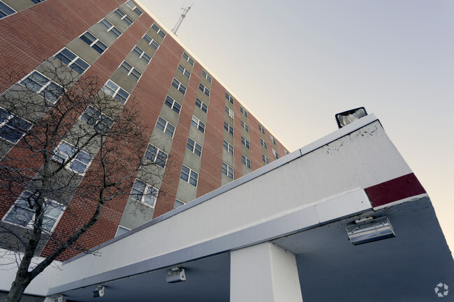 Building Photo - Hillside Heights Apartments