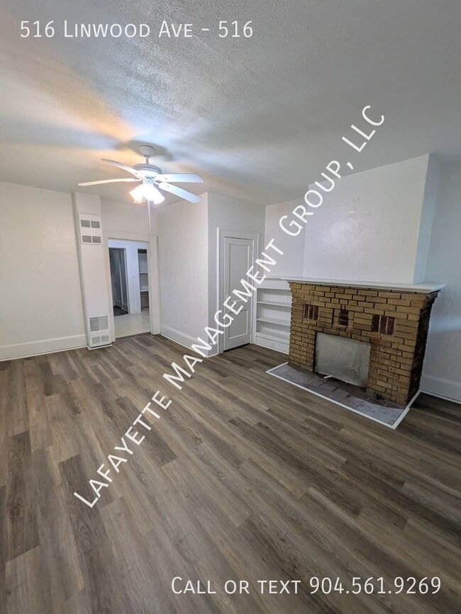 Building Photo - 516 Linwood Ave
