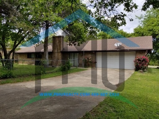 Primary Photo - COMING SOON! Very Nice 3 BR, 2 BA, 2-Car G...
