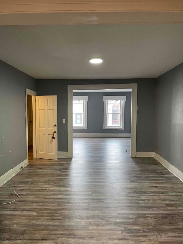 322 4th St Unit 2nd Floor, Troy, NY 12180 Apartment for Rent in Troy