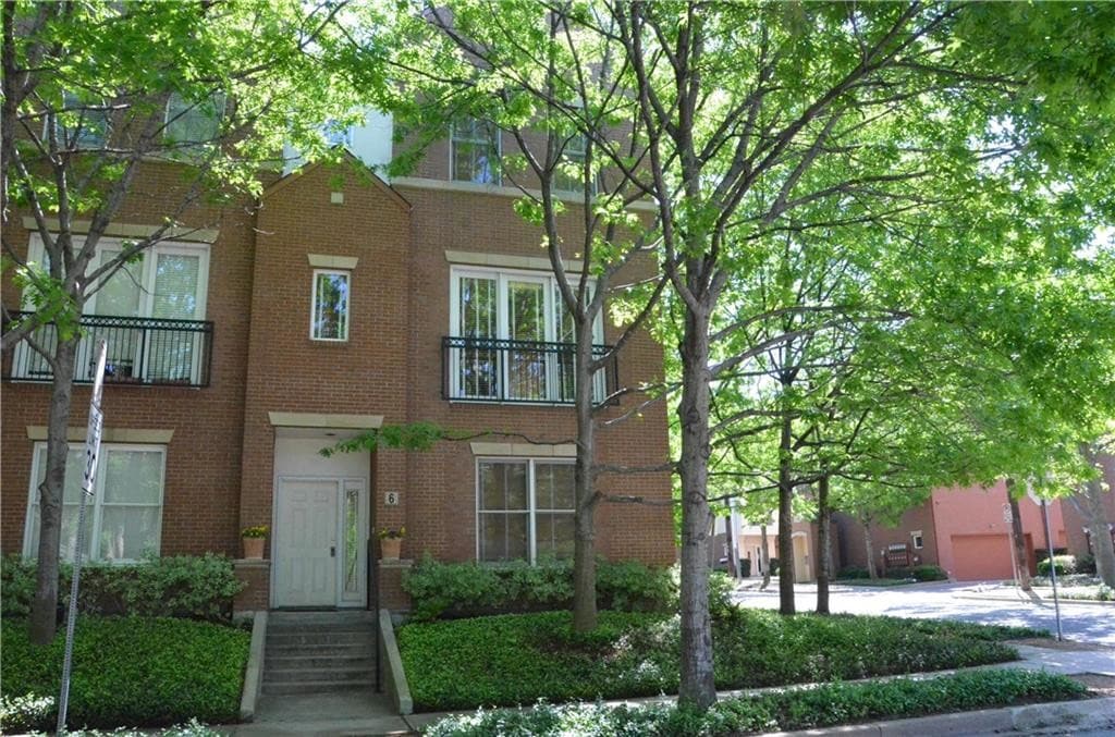 3250 Cambrick St Unit 6, Dallas, TX 75204 Condo for Rent in Dallas