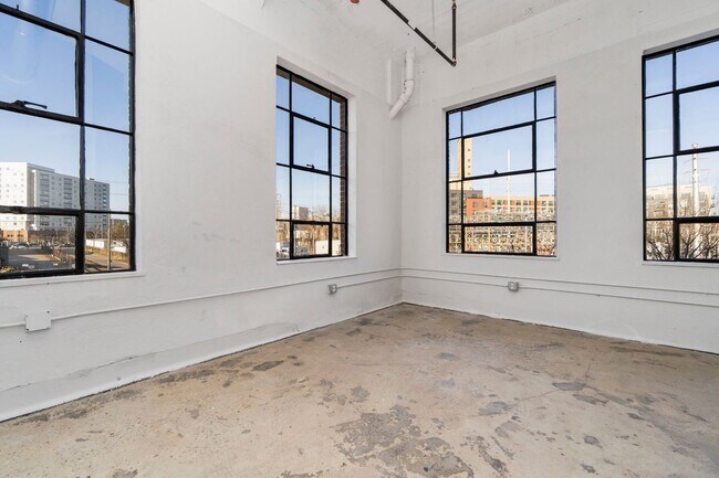 Foto del interior - Railyard Flats