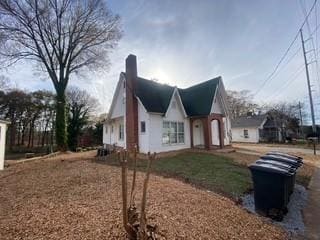 Primary Photo - 641 West Ave