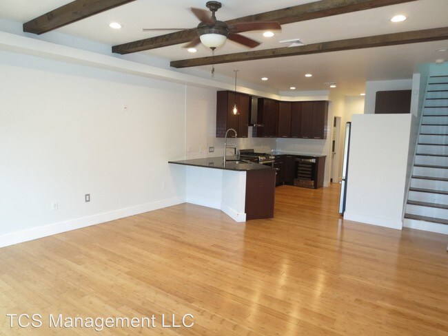 Foto del edificio - 635 N 13th St