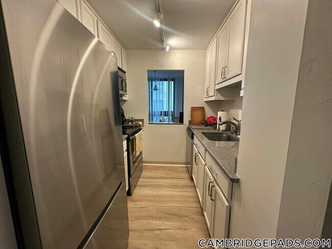 Foto del edificio - 45 Trowbridge St