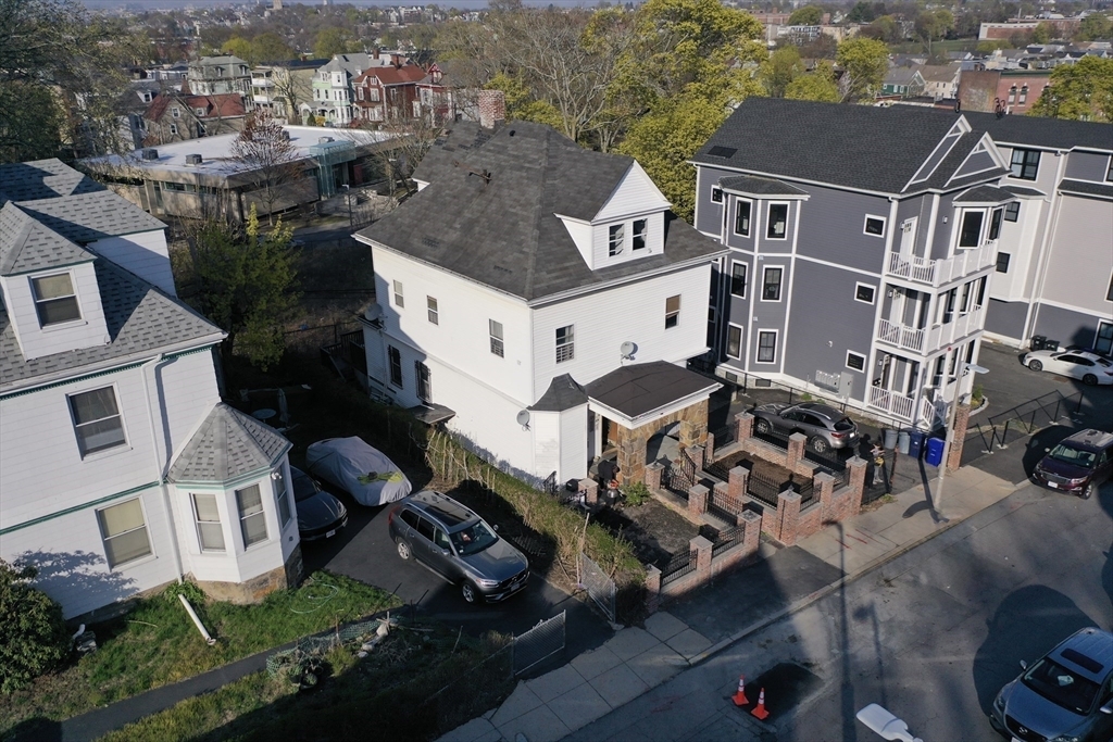 Foto principal - 53 Georgia St