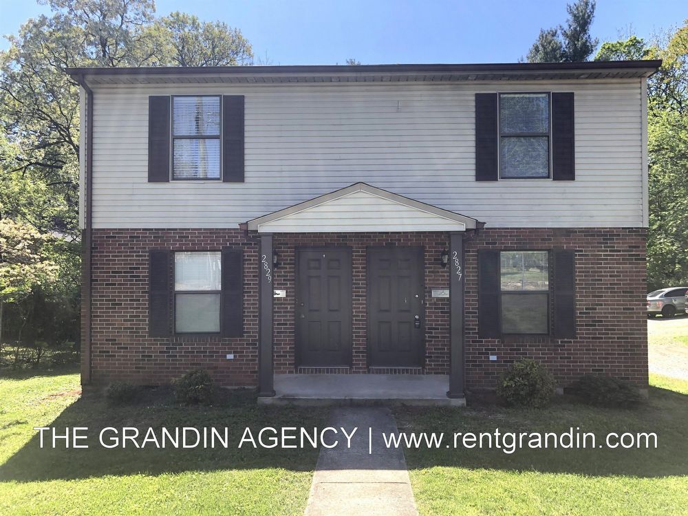 Foto principal - 2827 Clarendon Avenue Northwest - 2827