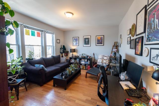 Foto del edificio - 2 bedroom in CHICAGO IL 60647