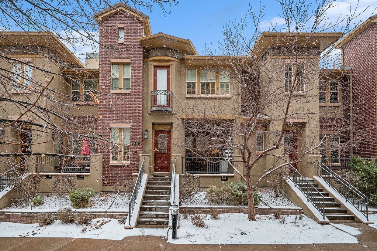 7855 Vallagio Ln, Englewood, CO 80112 Townhome Rentals in Englewood