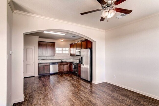 Foto del interior - Double Eagle Townhomes