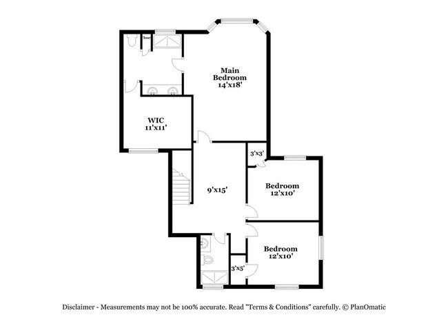 Foto del edificio - 5085 Wild Creek Falls Way