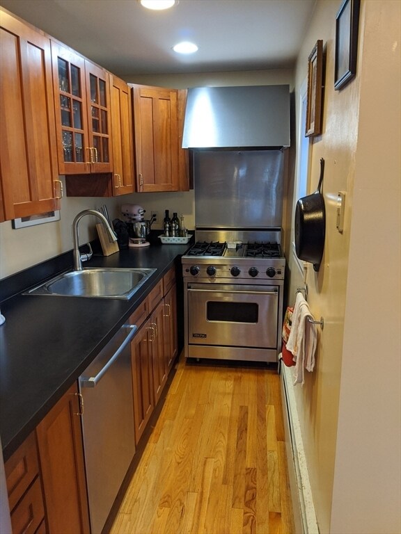 Foto del edificio - 148 Third St