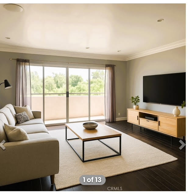 Foto del edificio - 12157 Moorpark St