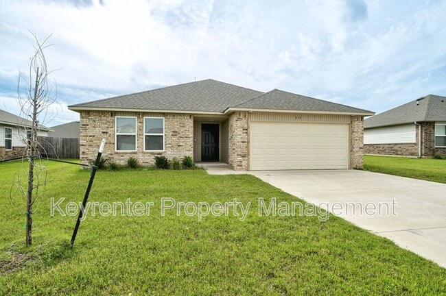 Foto del edificio - 932 S Blackjack Ln