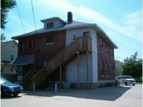 Building Photo - 701 S Sergeant