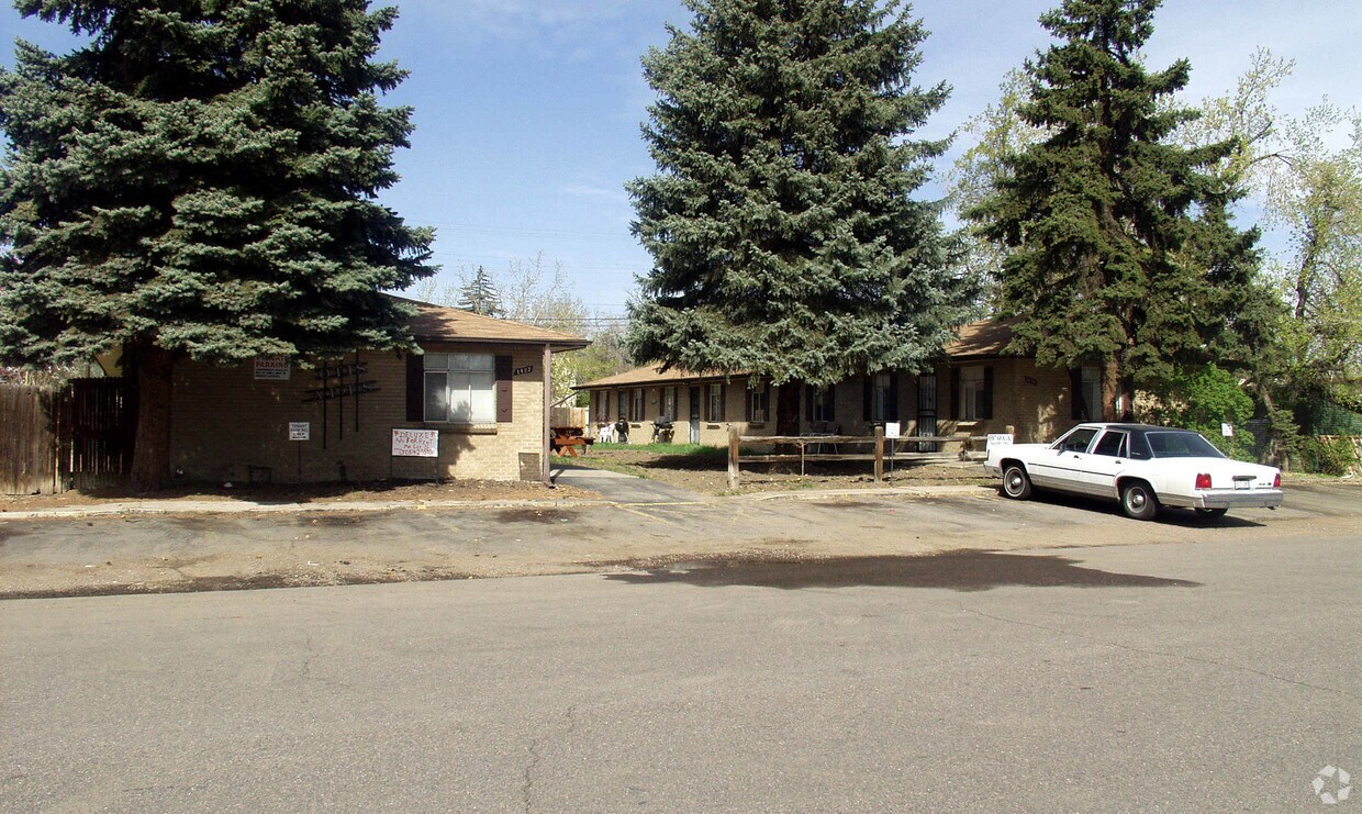 Primary Photo - Otis Apartments