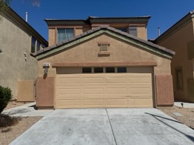Building Photo - Charming 4 bedroom affordable in North Las Vegas