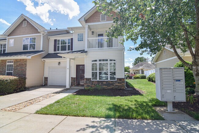 Foto del edificio - 2913 White Willow Rd
