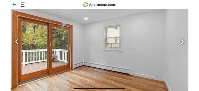 Foto del edificio - 1 Sunnyside Ave