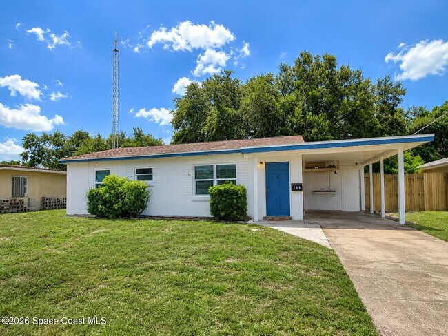 Foto del edificio - 105 Primrose Ln