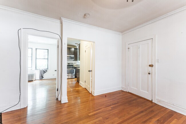 Foto del edificio - 4717 N Leavitt St
