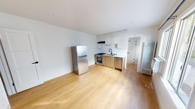 Foto del interior - Beachwood Apartment Homes