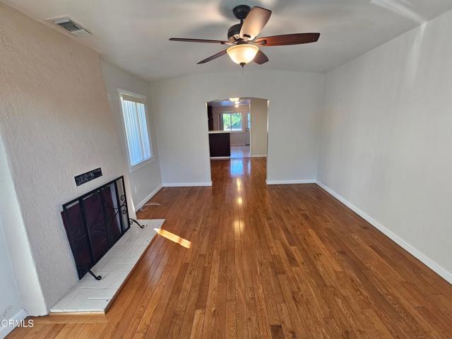 Foto del edificio - 501 MacDonald St