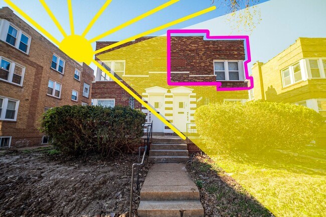 Foto del edificio - TGS Upstairs Lounge