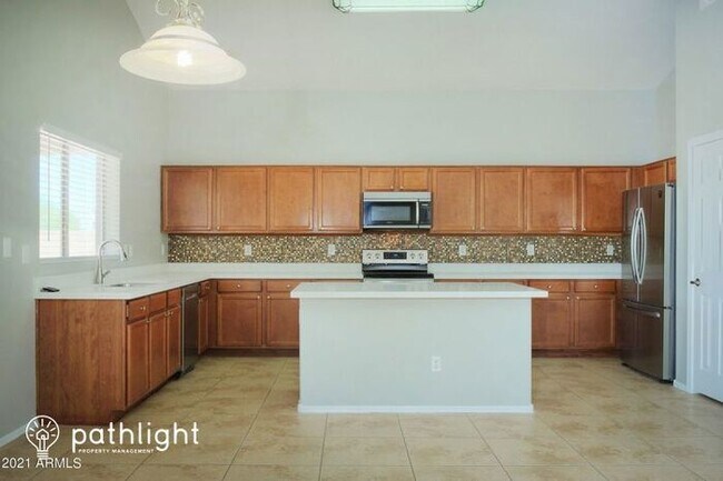 Foto del edificio - 35992 W Merced St, Maricopa, AZ, 85138