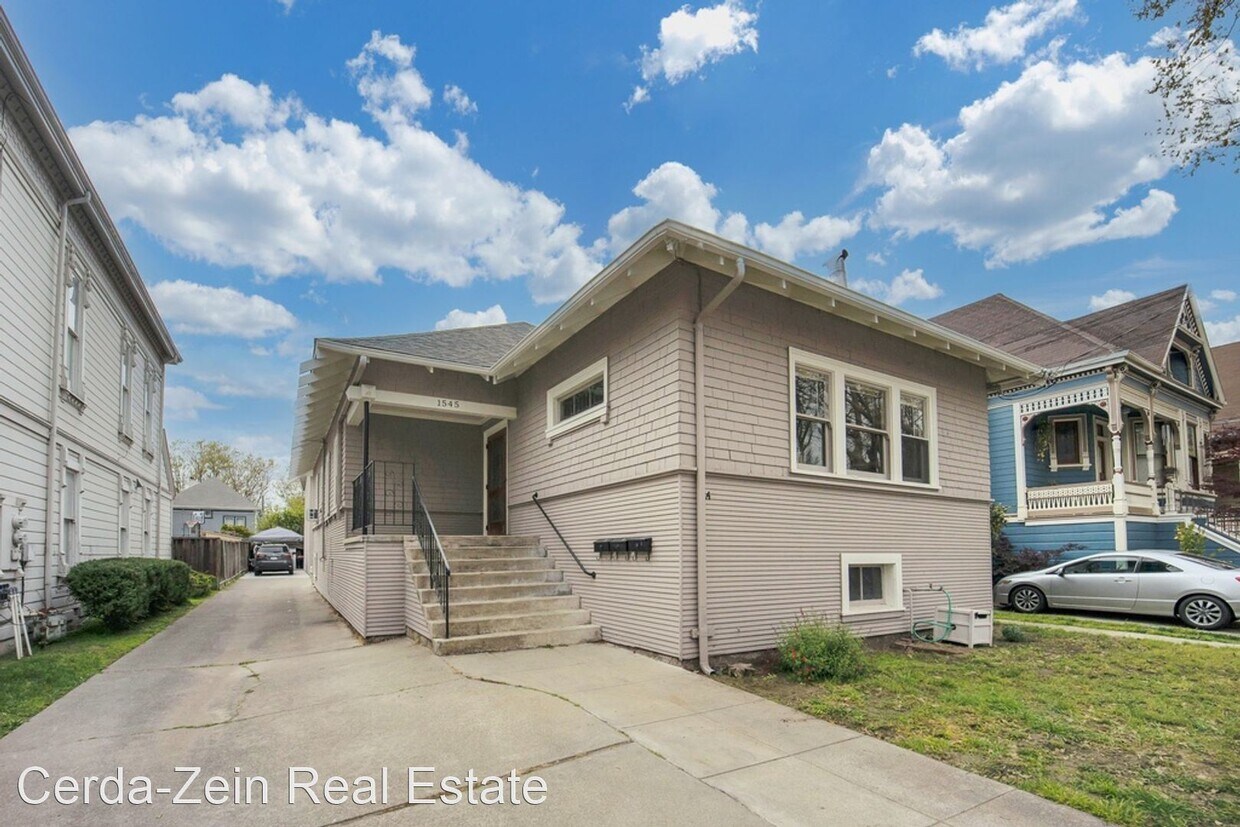 Primary Photo - 1545 Verdi St