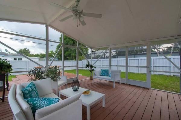 Foto del edificio - 4368 SW 49th Ct