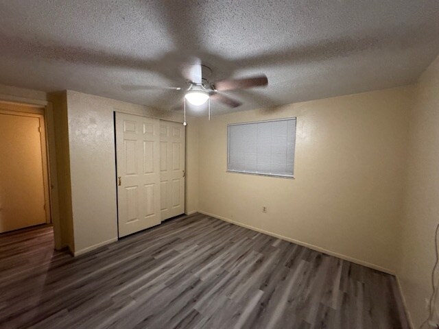 Bedroom - 8125 Cass Rd