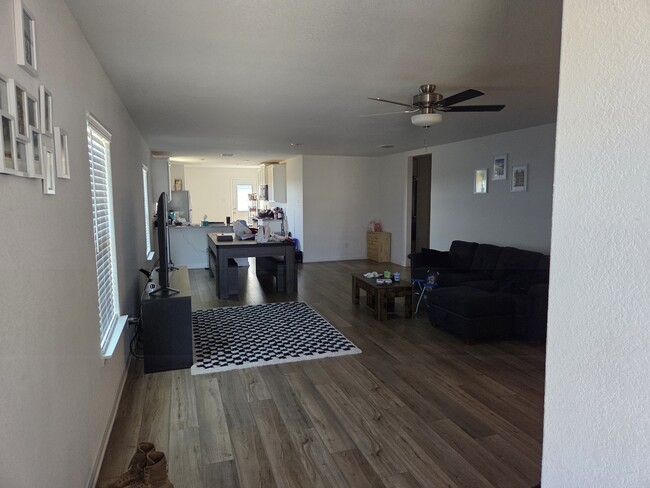 Open Living Room - 12120 Parish Dr