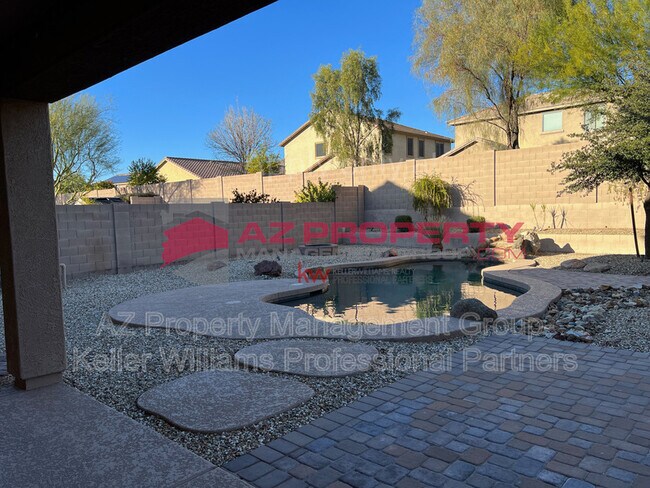 Foto del edificio - 5432 W Fetlock Trail