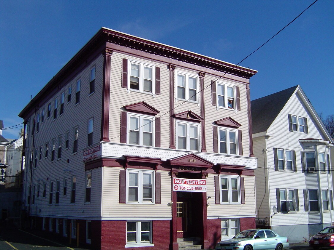 8 Joyce St, Lynn, MA 01902 Apartments in Lynn, MA