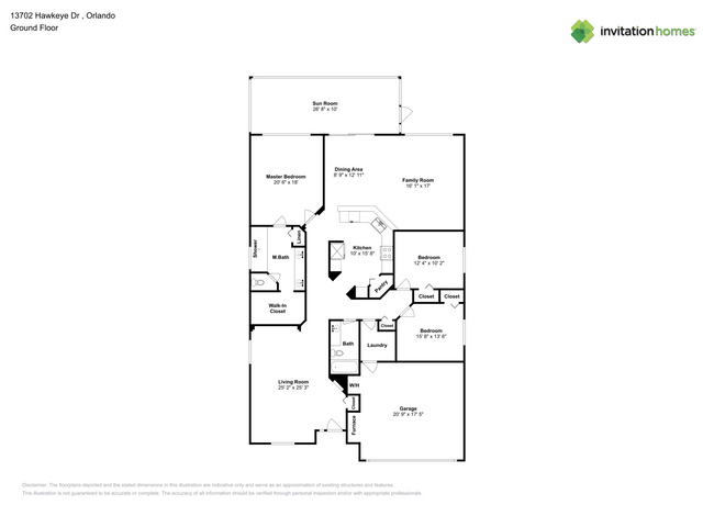 Building Photo - 13702 Hawkeye Dr