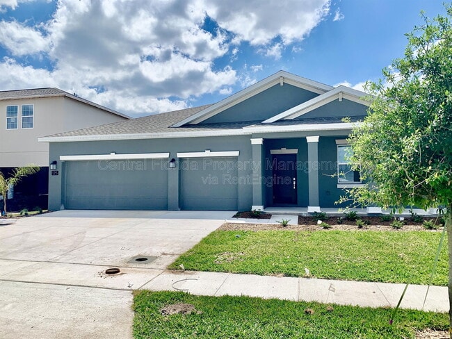 Photo - 125 Pineywoods St House