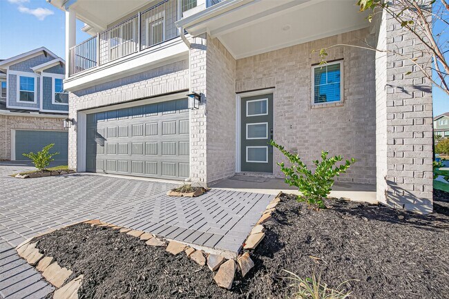 Foto del edificio - 15126 Dry Crk Jct Pl