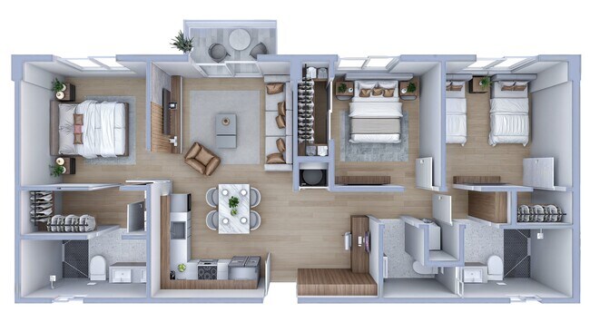 Foto del edificio - 2233 Fillmore St