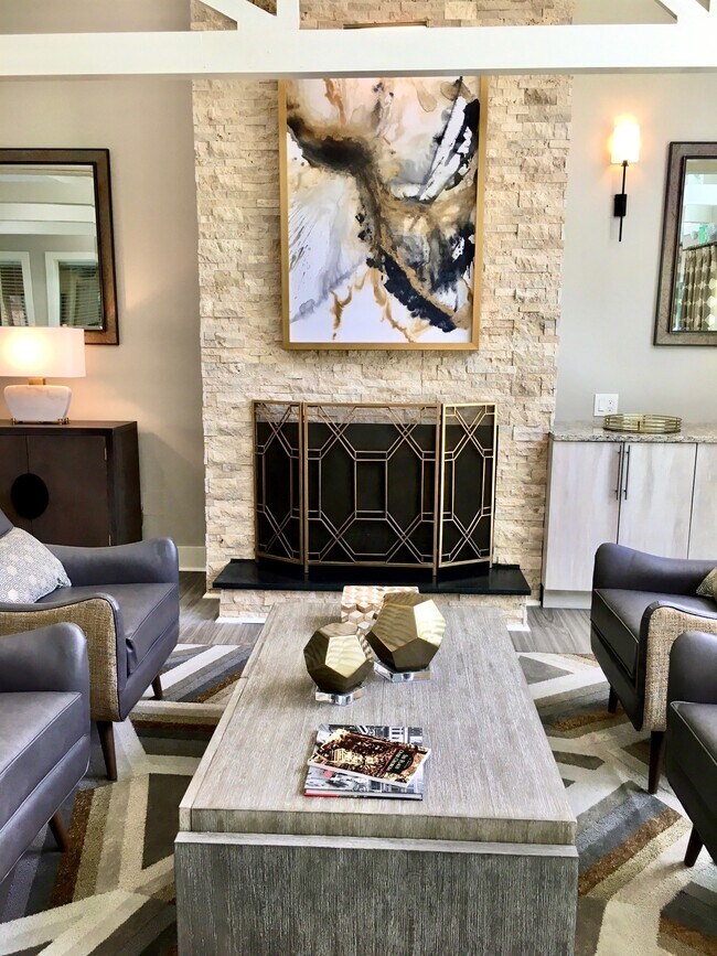 Premier Apartments Apartments 7200 Premier Ln Austell, GA